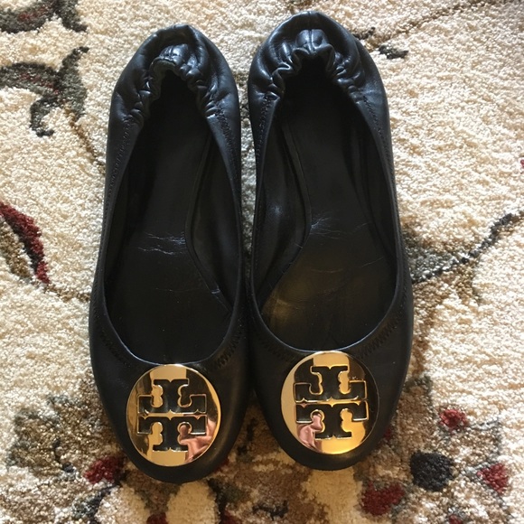 Tory Burch Shoes - Tory Burch ballet flats